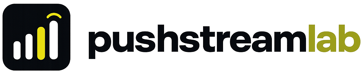 PushStreamLab